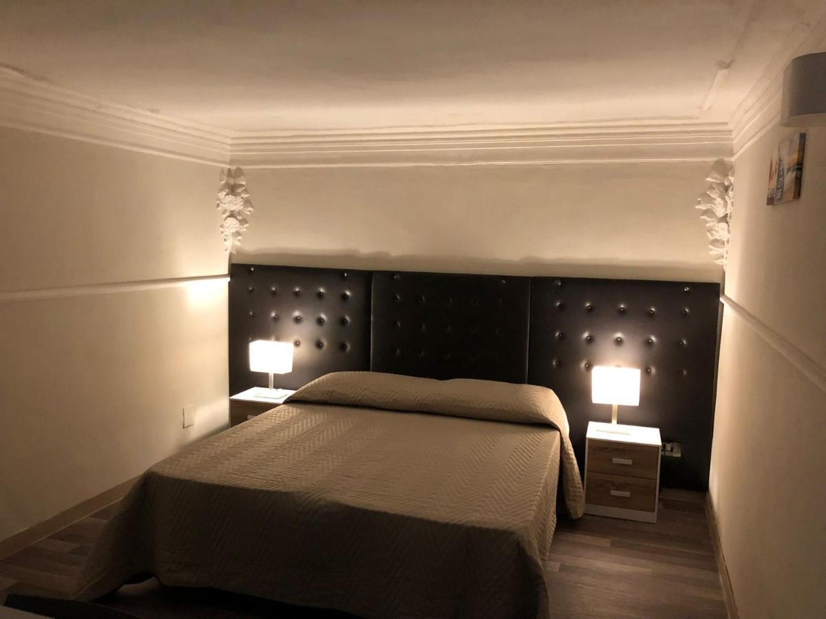 Bed and Breakfast Storico17 Katania Zewnętrze zdjęcie