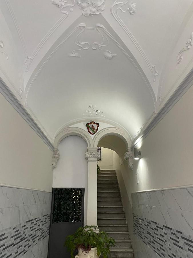 Bed and Breakfast Storico17 Katania Zewnętrze zdjęcie