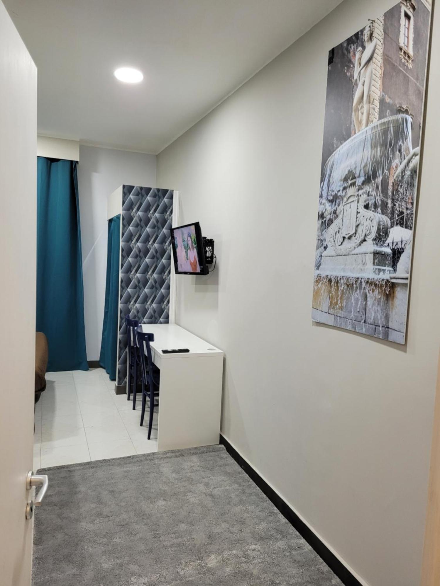 Bed and Breakfast Storico17 Katania Zewnętrze zdjęcie