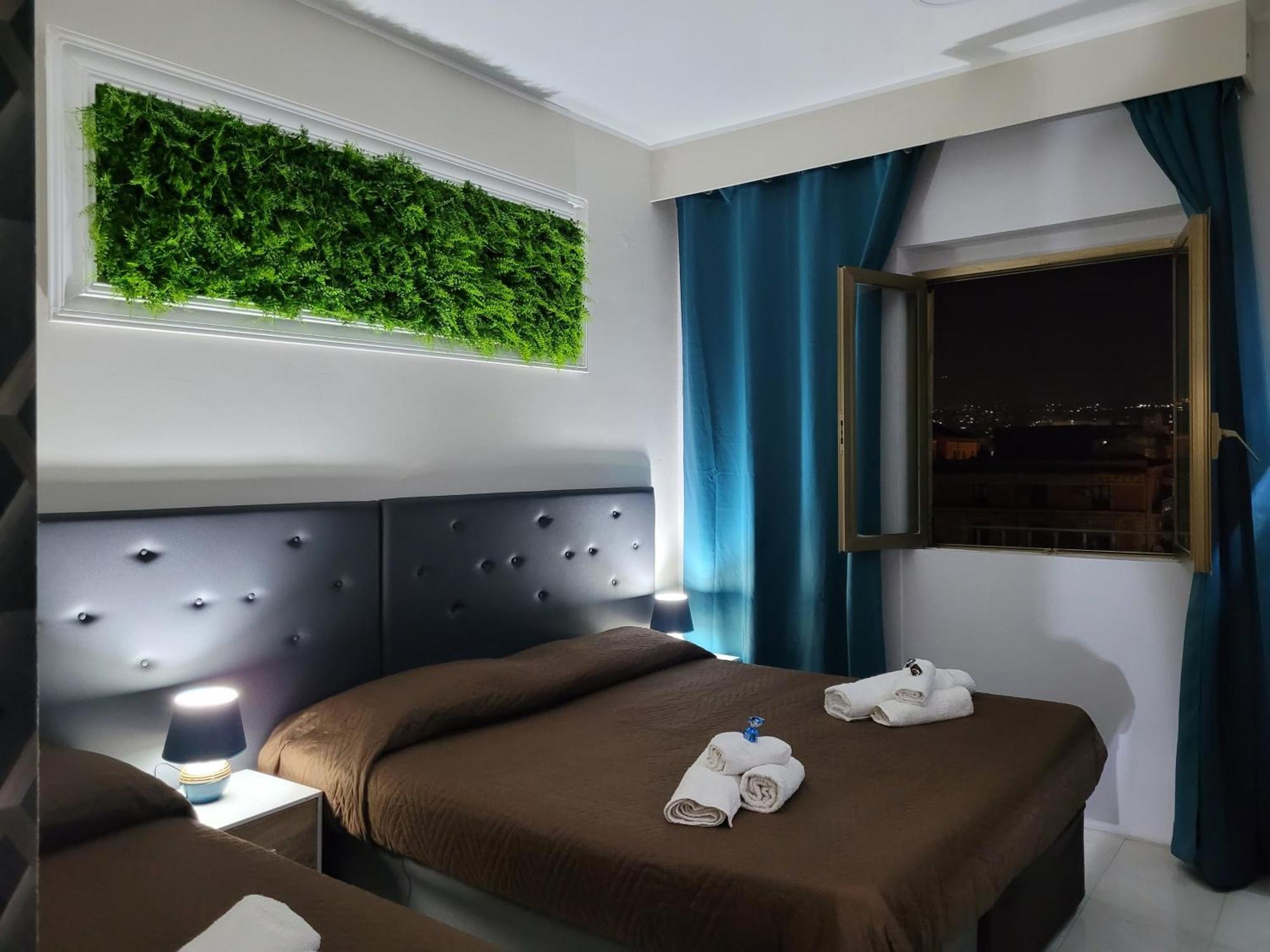 Bed and Breakfast Storico17 Katania Zewnętrze zdjęcie