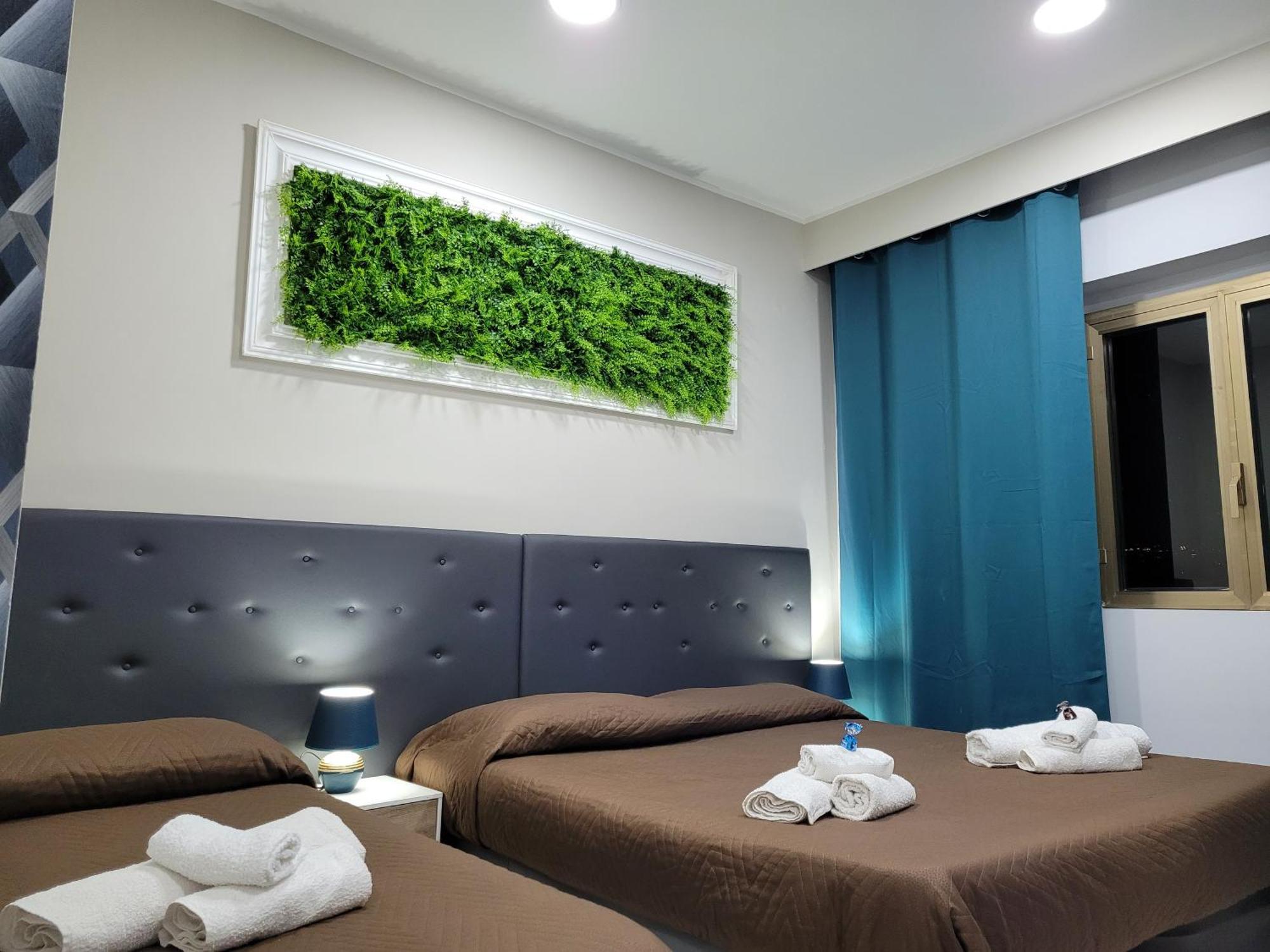 Bed and Breakfast Storico17 Katania Zewnętrze zdjęcie