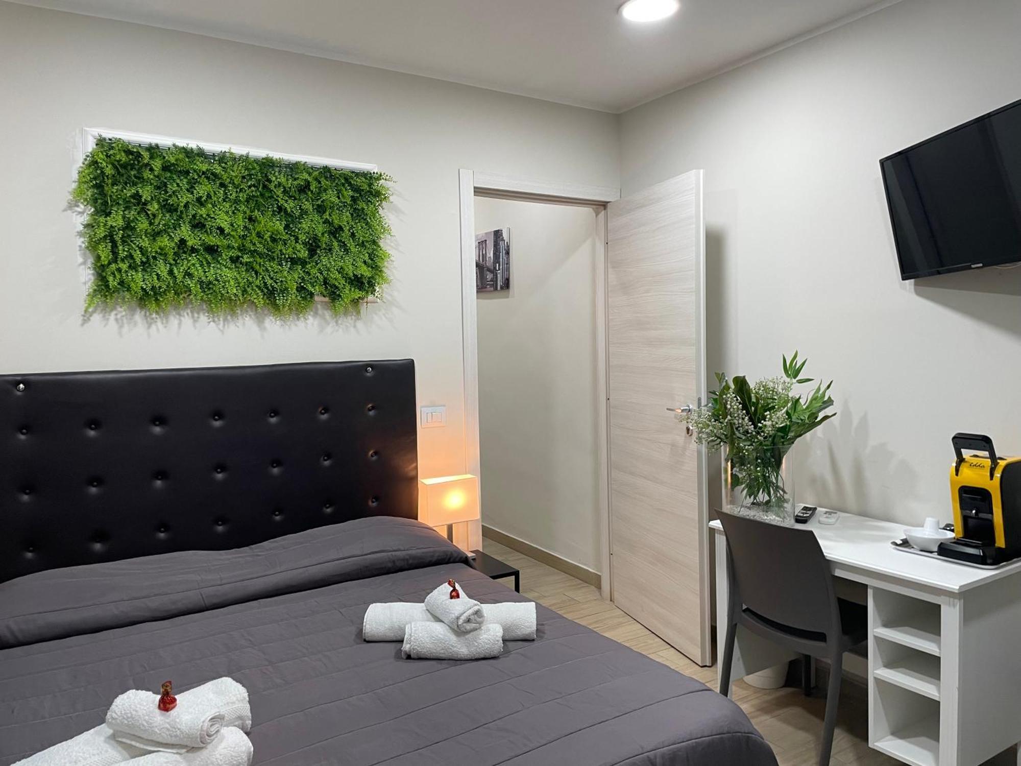 Bed and Breakfast Storico17 Katania Zewnętrze zdjęcie