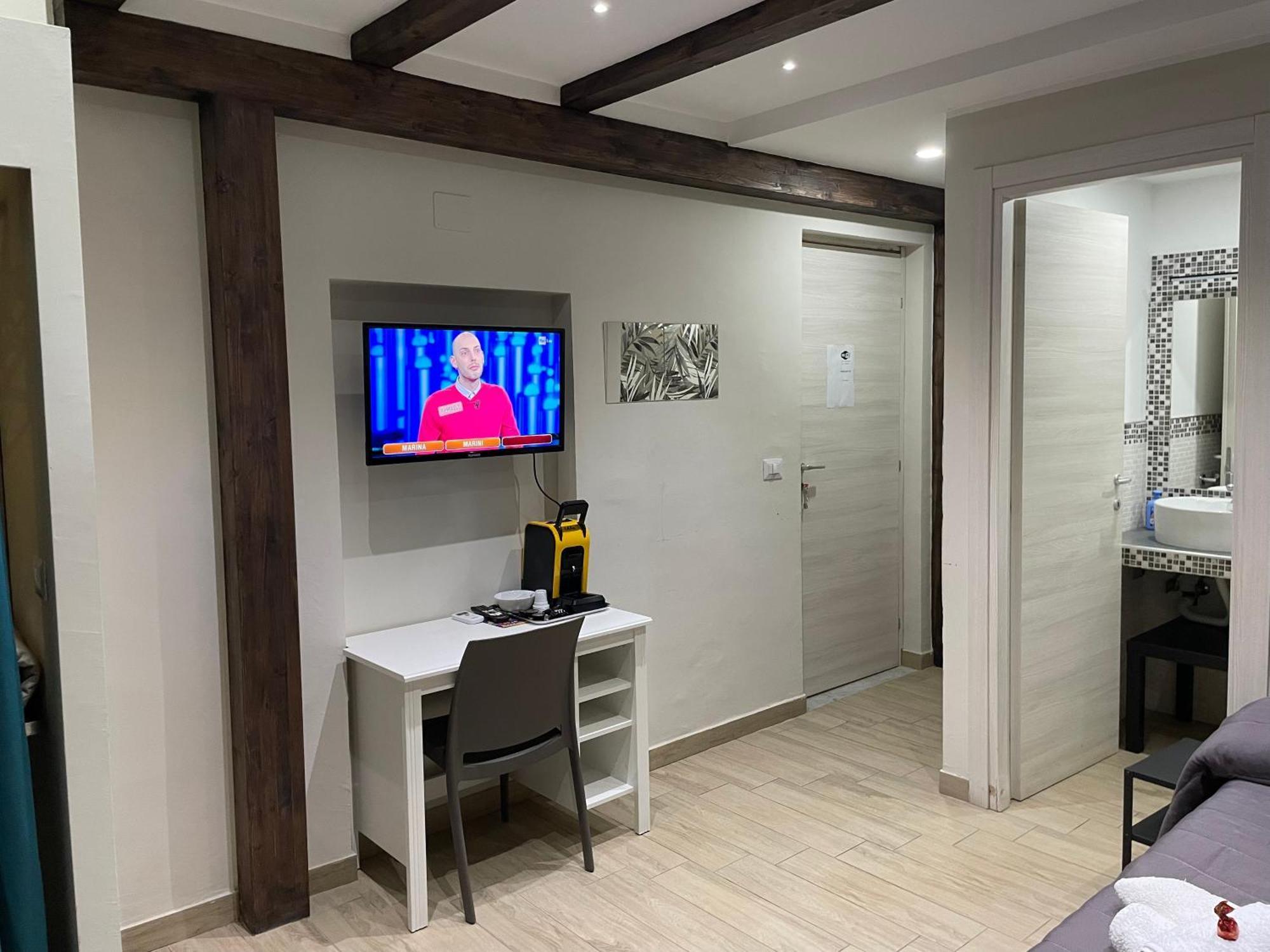 Bed and Breakfast Storico17 Katania Zewnętrze zdjęcie