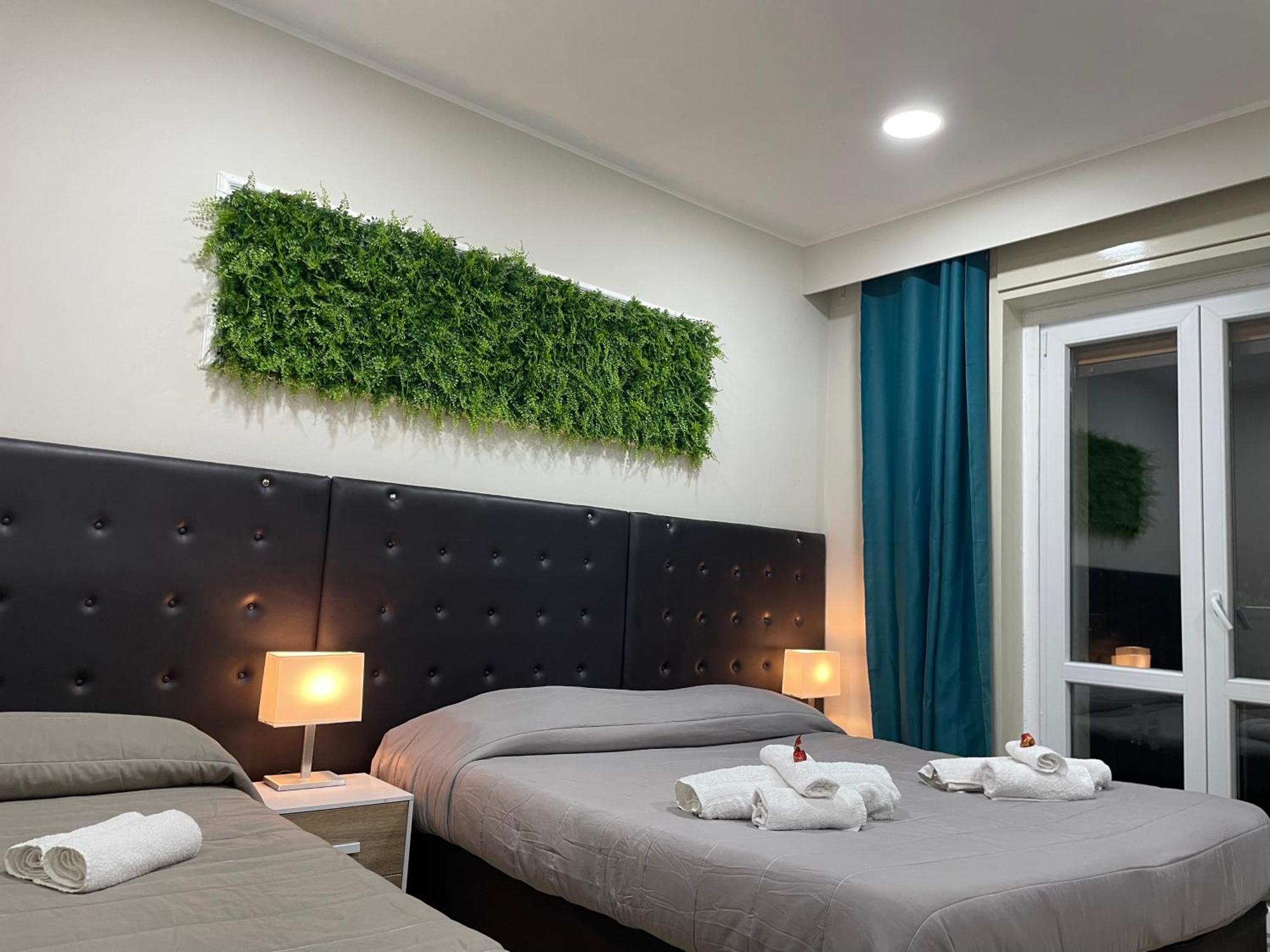 Bed and Breakfast Storico17 Katania Zewnętrze zdjęcie
