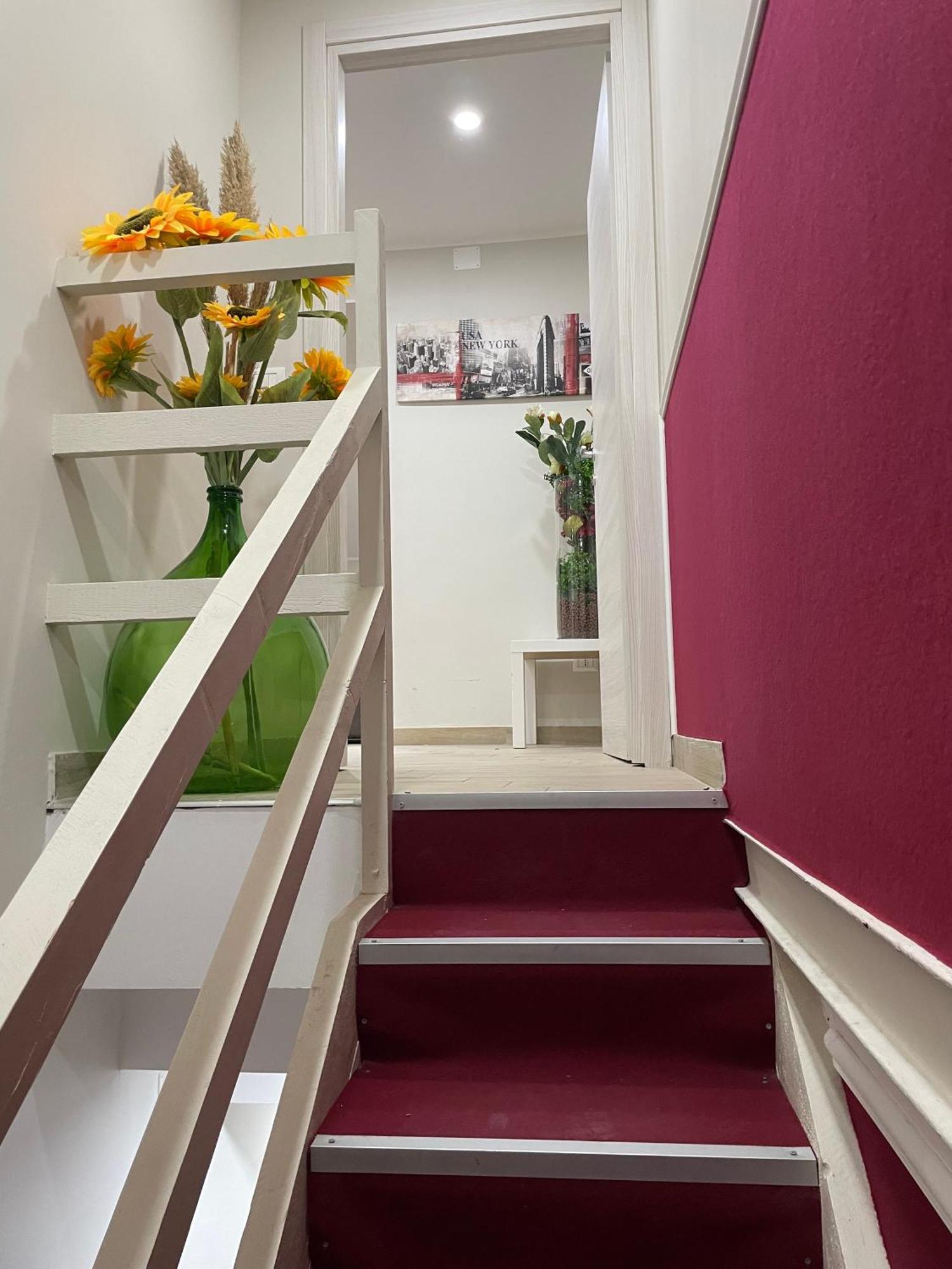 Bed and Breakfast Storico17 Katania Zewnętrze zdjęcie