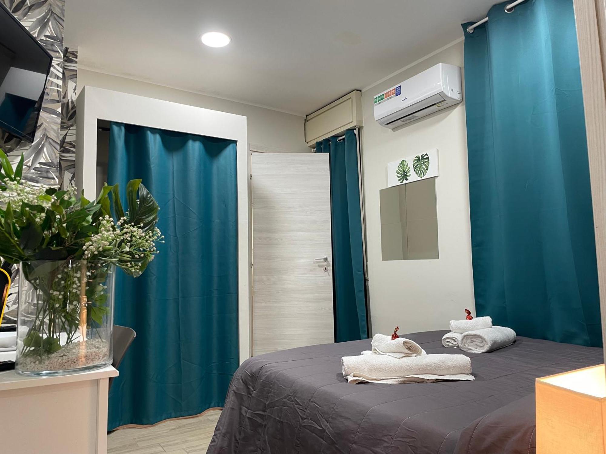 Bed and Breakfast Storico17 Katania Zewnętrze zdjęcie