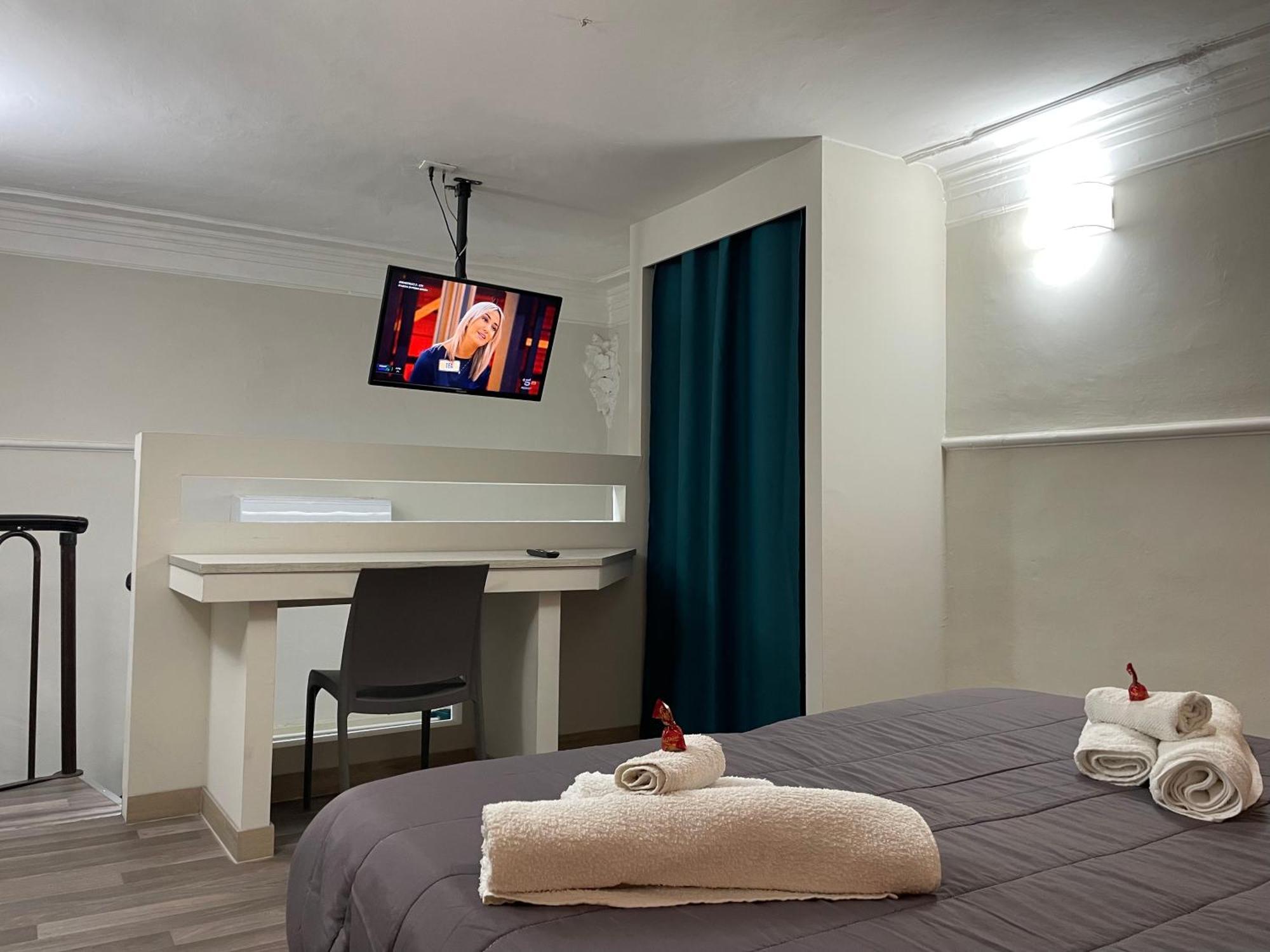 Bed and Breakfast Storico17 Katania Zewnętrze zdjęcie