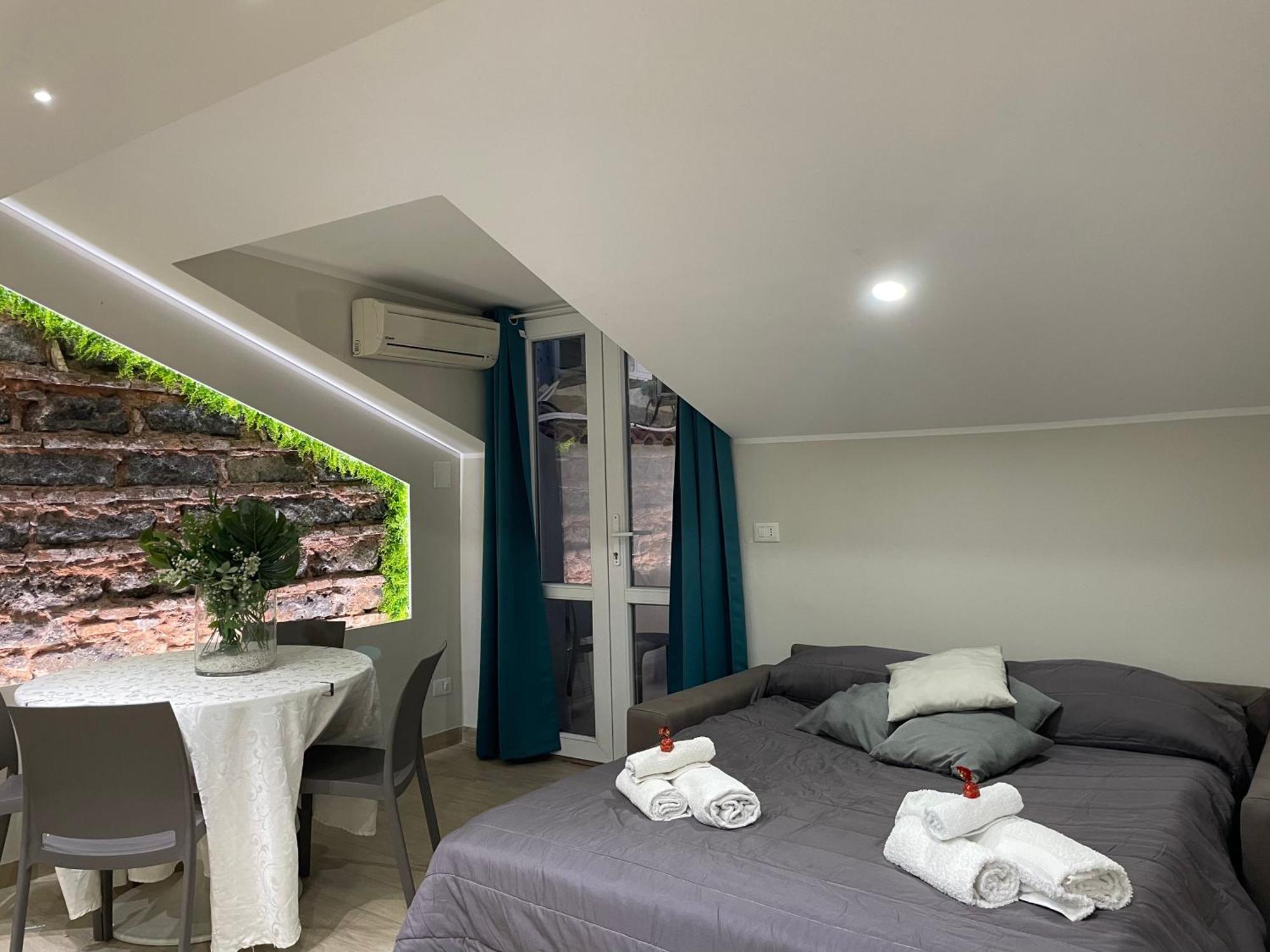 Bed and Breakfast Storico17 Katania Zewnętrze zdjęcie