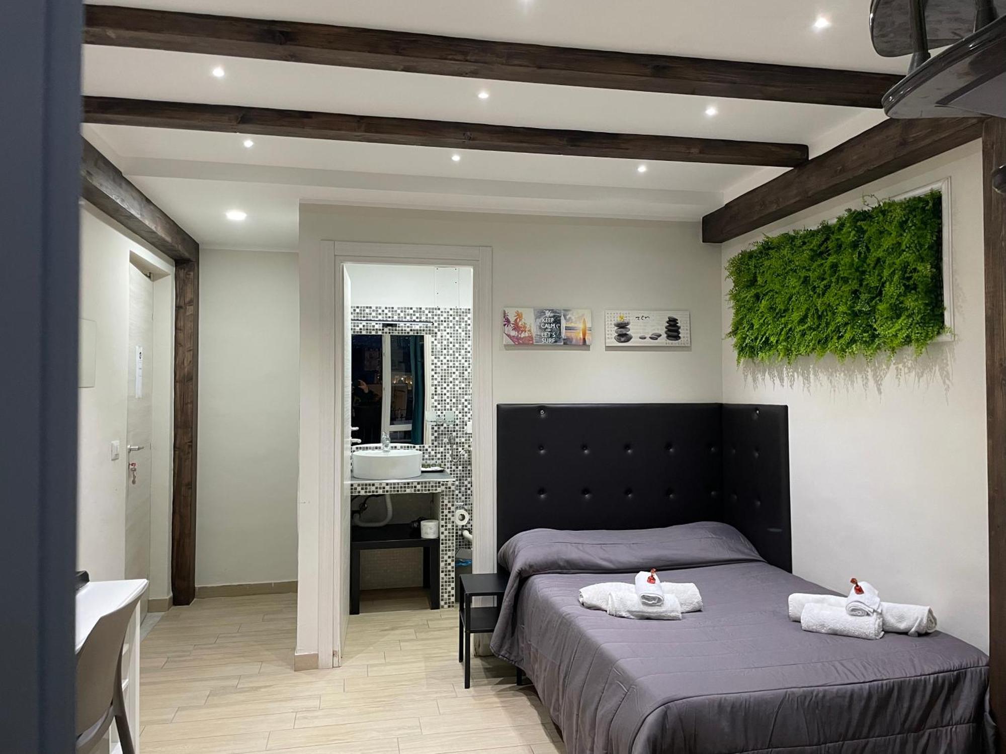 Bed and Breakfast Storico17 Katania Zewnętrze zdjęcie